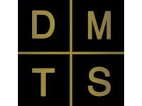DM Tile Services Ltd logo, tiler in Waterlooville