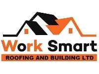Work Smart Roofing & Building Ltd logo, solar installer in Merritown