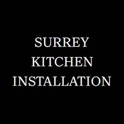 Surrey Kitchen Installation logo, kitchen fitter in Banstead