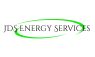 JDS Energy Services logo, EV charger installer in Wokingham