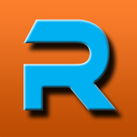 Rush Electrics logo, electrician in High Wycombe