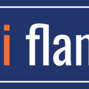 I Flame Ltd logo, air conditioning engineer in London