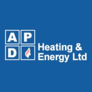 Apd Heating & Energy Ltd logo, air conditioning engineer in Knowsley