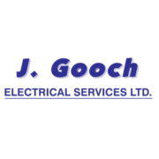 J.Gooch Electrical Services Ltd logo, solar installer in Foulden