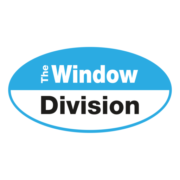 The Window Division logo, window fitter in Eastleigh