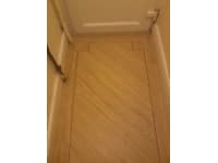 AB Flooring Services logo, flooring fitter in Portsmouth