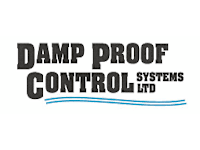 Damp Proof Control Systems Ltd logo, damp proofer in Dukinfield