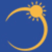 Solarus Energy Ltd logo, electrician in Bredbury and Woodley