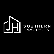 JH Southern Projects logo, locksmith in Winchester