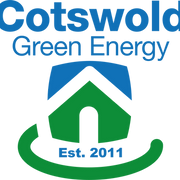 Cotswold Green Energy Ltd logo, solar installer in Blockley