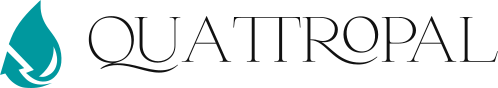 QUATTROPAL Limited logo, air conditioning engineer in Dorking