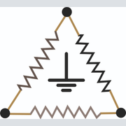SVG Electrical Solutions Ltd logo, electrician in Andover