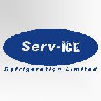 Serv-ice Refrigeration Limited logo, air conditioning engineer in Swanley