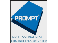 Complete Pest Solutions logo, pest controller in Basingstoke