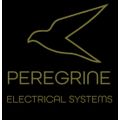 Peregrine Electrical Systems Ltd logo, electrician in Lowestoft
