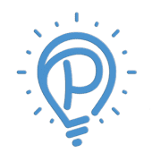 Pevs Ltd logo, EV charger installer in Yarmouth