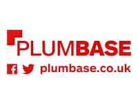 Plumbase logo, plumber in Portsmouth