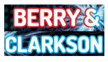 Berry and Clarkson Ltd logo, EV charger installer in Adlington
