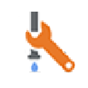 CH Parker (Kings Norton) Ltd logo, plumber in Birmingham