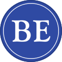 Bathroom Elegance logo, bathroom fitter in Poole