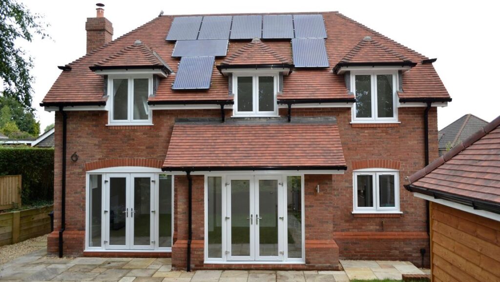 Muddiman Building Services Ltd, builder in Eastleigh