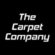 The Carpet Company logo, flooring fitter in Weymouth