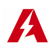 ALMLEC LTD logo, electrician in Manchester