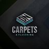 D.N Carpets & Flooring logo, flooring fitter in Southampton