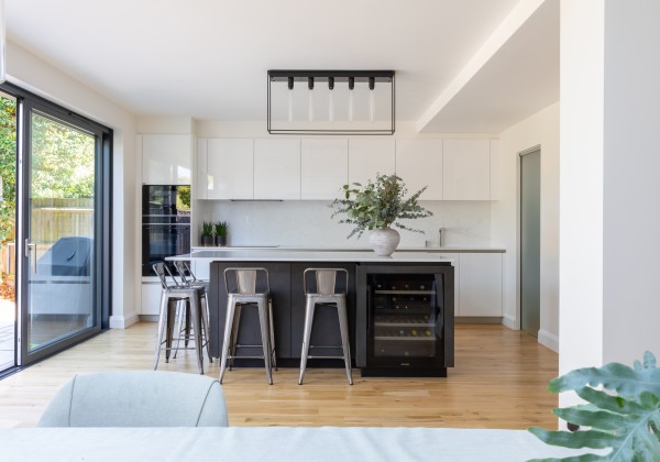 Openhaus Kitchens Ltd, kitchen fitter in Pease Pottage