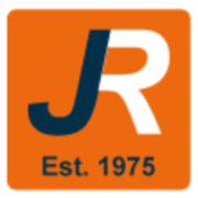 J Rossiter Plastering and Rendering logo, plasterer in Bootle