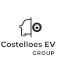Costelloes EV logo, EV charger installer in Ellesmere Port