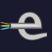 Electrophase Electrical logo, EV charger installer in South Ockendon
