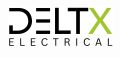 Deltx Electrical logo, EV charger installer in Epping