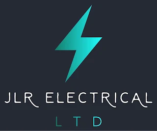 JLR Electrical Ltd logo, electrician in Cambridge