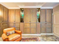 Ligneous Kitchens logo, carpenter in Walton-on-Thames
