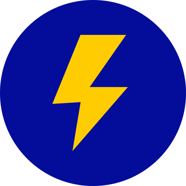 R K  Electrical Services logo, electrician in Birmingham