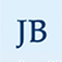 J B Damp Proofing logo, damp proofer in Epsom
