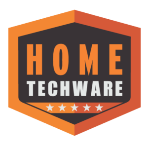Inteliarm Ltd T/A HomeTechWare logo, electrician in Greenford