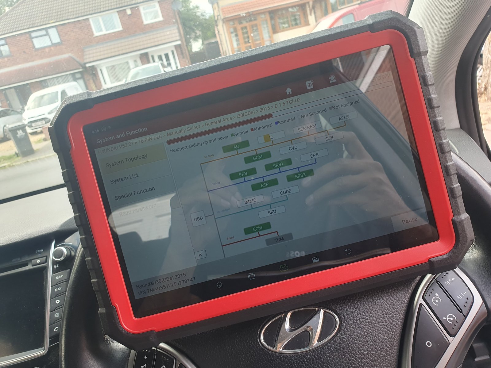 DeenFix - Birmingham, England, electrician in Birmingham
