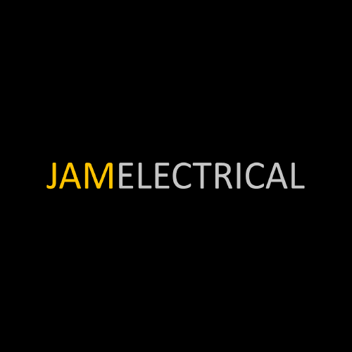 Jam Electrical (Southampton) Ltd logo, electrician