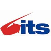 ITS Ltd logo, EV charger installer in Stanhope