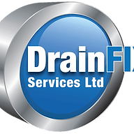 Drainfix Services Ltd logo, drainage engineer in Basildon