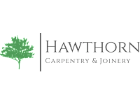 Hawthorn Carpentry & Joinery logo, carpenter in Cheadle Hulme