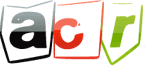 ACR Repairs logo, air conditioning engineer in London