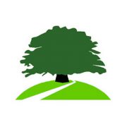 Oak View Landscapes Limited logo, landscaper in Colchester
