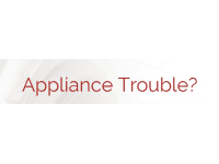 R.J. Norris logo, appliance repair engineer in Yeovil