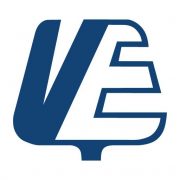 Vale Electrics Limited logo, EV charger installer in Old Dalby