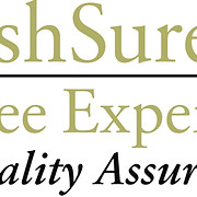 AshSured Tree Experts Ltd logo, tree surgeon in London