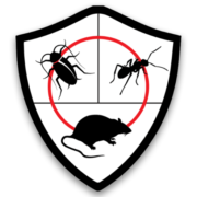 Day2Day Pest Control 24/7 Harwich/Clacton-on-Sea Tendring area/ Colchester/Suffolk logo, pest controller in Harwich