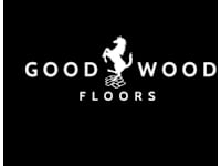 GoodWood Floors logo, flooring fitter in Banstead